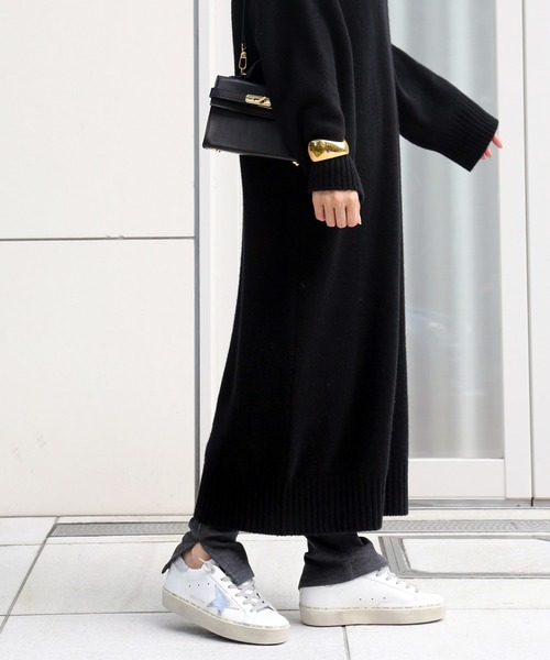 Deuxieme Classe(ドゥーズィエムクラス)の「【AGMES/アグメス】 JEAN CUFF(バングル/リストバンド・レディース・ゴールド・FREE)」の15枚目の写真