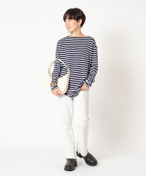 Deuxieme Classe(ドゥーズィエムクラス)の「【AGMES/アグメス】 JEAN CUFF(バングル/リストバンド・レディース・ゴールド・FREE)」の12枚目の写真