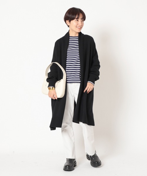 Deuxieme Classe(ドゥーズィエムクラス)の「【AGMES/アグメス】 JEAN CUFF(バングル/リストバンド・レディース・ゴールド・FREE)」の14枚目の写真