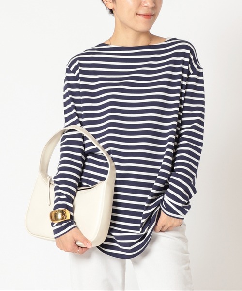 ＜ AGMES＞ JEAN CUFF バングル　定価137500円 AGMES＞ JEAN CUFF バングル 定価137500円 AGMES】JEAN CUFF