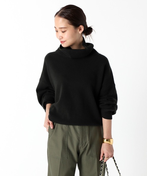 Deuxieme Classe(ドゥーズィエムクラス)の「【AGMES/アグメス】 JEAN CUFF(バングル/リストバンド・レディース・ゴールド・FREE)」の3枚目の写真