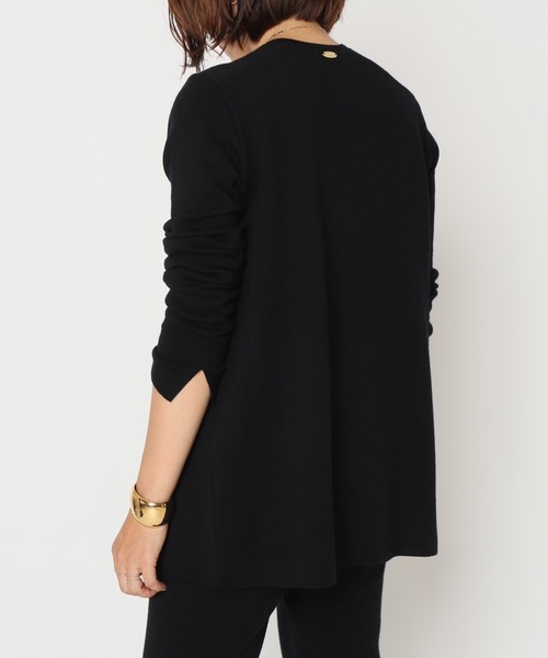 Deuxieme Classe(ドゥーズィエムクラス)の「【AGMES/アグメス】 JEAN CUFF(バングル/リストバンド・レディース・ゴールド・FREE)」の6枚目の写真