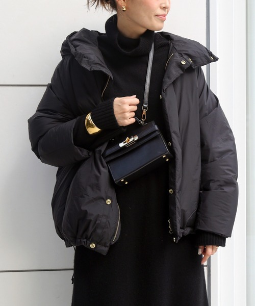 Deuxieme Classe(ドゥーズィエムクラス)の「【AGMES/アグメス】 JEAN CUFF(バングル/リストバンド・レディース・ゴールド・FREE)」の11枚目の写真