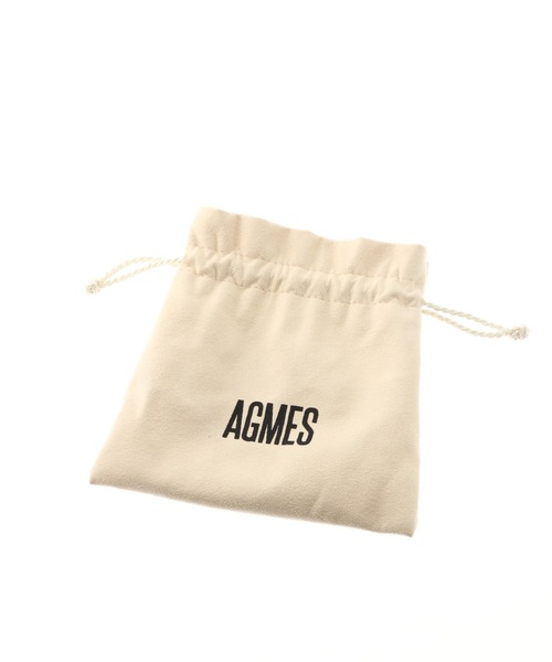 Deuxieme Classe(ドゥーズィエムクラス)の「【AGMES/アグメス】 JEAN CUFF(バングル/リストバンド・レディース・ゴールド・FREE)」の17枚目の写真