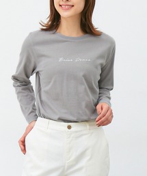 Honeys | ロゴプリントＴシャツ(Tシャツ/カットソー)