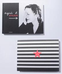 agnes b.（アニエスベー）の「agnes b. STYLISTE　書籍（インテリア雑貨）」