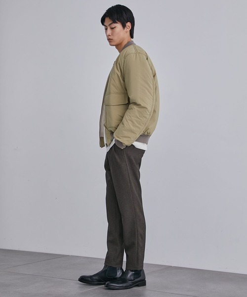 UNITED TOKYO（ユナイテッドトウキョウ）の「リバーシブルボンバー