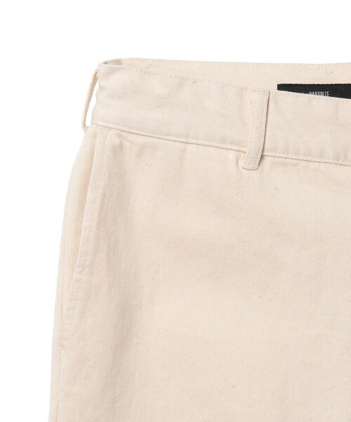 VAPORIZE(ヴェイパライズ)の「VAPORIZE / Denim Double Knee Pants(デニムパンツ・メンズ・ブラック/オフホワイト・SMALL/MEDIUM/LARGE/X-LARGE)」の11枚目の写真