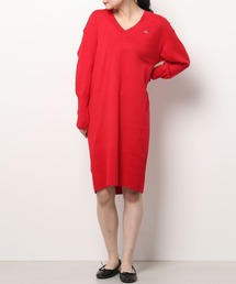 Vivienne Westwood ヴィヴィアンウエストウッドのワンピース レッド 赤色系 通販 Zozotown