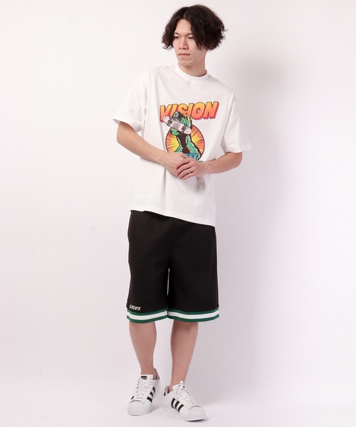 VISION STREET WEAR（ヴィジョンストリートウェア）の「VISION STREET