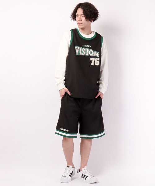 VISION STREET WEAR（ヴィジョンストリートウェア）の「VISION