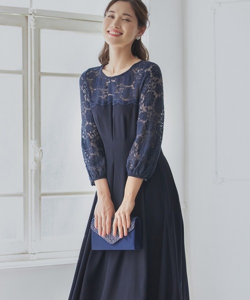 DRESS STAR(ドレス スター)の「パーティーバッグ パーティー バッグ 2way(クラッチバッグ・レディース・シルバー/ネイビー/ブラック/ベージュ・フリー)」の11枚目の写真