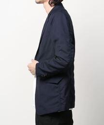 COMME des GARÇONS HOMME パッカリングコート 63515576_b_01_215.jpg