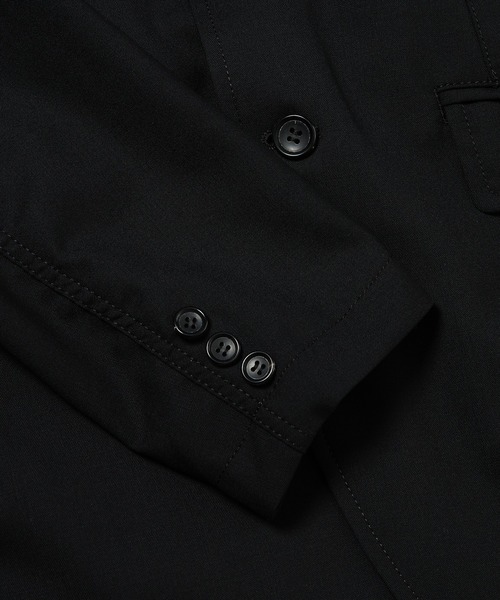 COMME des GARCONS HOMME（コム デ ギャルソン・オム）の