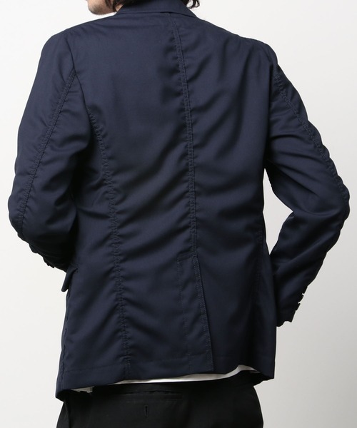 COMME des GARCONS HOMME（コム デ ギャルソン・オム）の