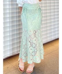 RESEXXY | レースマーメイドスカート(スカート)