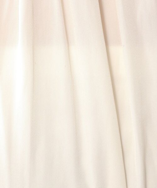 SOUP（スープ）の「◆柄＆無地あり/プロバンスプリントブラウス（シャツ/ブラウス・レディース・ネイビー/ブルー系/ネイビー系/アイボリー/グレー・11/15 /13/09/07）」の18枚目の写真