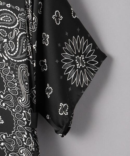 Sacai（サカイ）の「＜sacai（サカイ）＞バンダナプリント