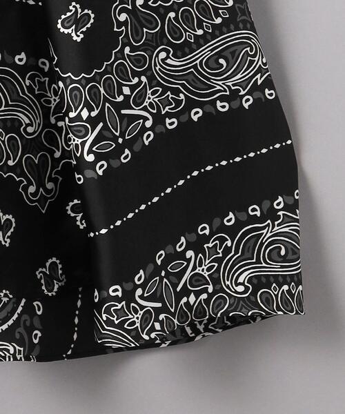 Sacai（サカイ）の「＜sacai（サカイ）＞バンダナプリント