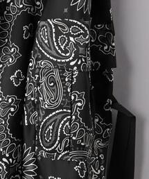 【auuuu※他の方は購入不可】sacai バンダナ柄ミニワンピース auuuu※他の方は購入不可】sacai バンダナ柄ミニワンピース auuuu※他