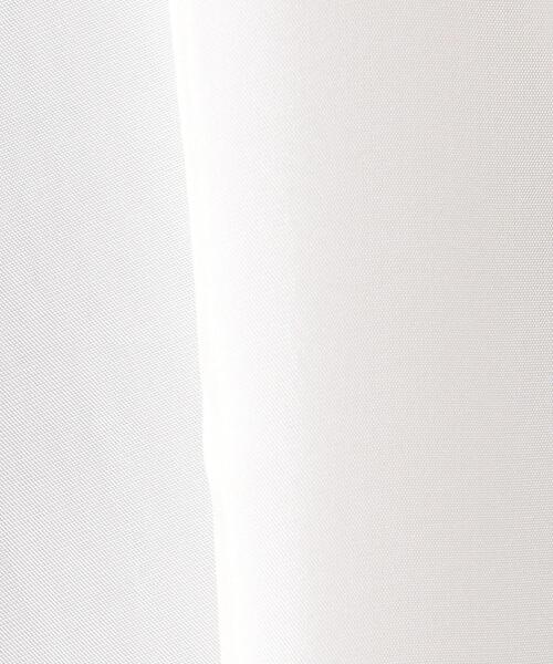 Sacai（サカイ）の「＜sacai（サカイ）＞バンダナプリント ワンピース■■■（ワンピース・レディース・ホワイト/ブラック・1）」の16枚目の写真