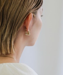 select MOCA | ミニLAVAピアス(ピアス（両耳用）)