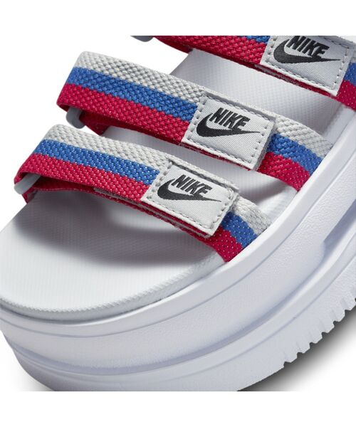 ナイキアイコンクラシックウィメンズサンダル/厚底/NikeIconClassicWomen'sSandals