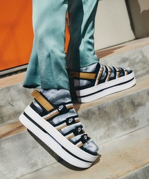 NIKE | ナイキ アイコン クラシック ウィメンズサンダル / 厚底 /  Nike Icon Classic Women's Sandals(サンダル)