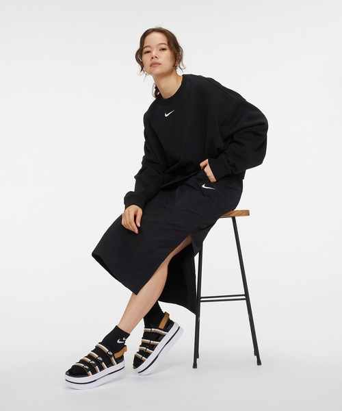 ナイキアイコンクラシックウィメンズサンダル/厚底/NikeIconClassicWomen'sSandals