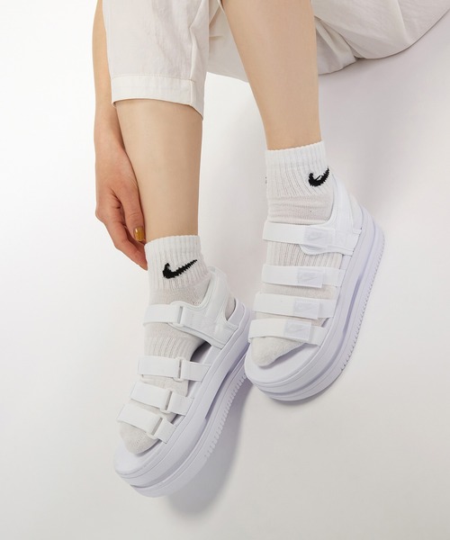 ナイキアイコンクラシックウィメンズサンダル/厚底/NikeIconClassicWomen'sSandals
