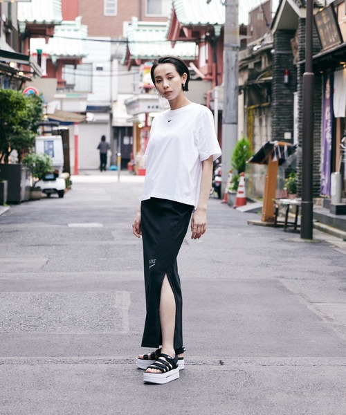 ナイキアイコンクラシックウィメンズサンダル/厚底/NikeIconClassicWomen'sSandals