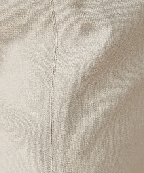 COMME CA ISM(コムサイズム)の「スリット入り イージーパンツ(その他パンツ・レディース・ブラック/グレイッシュベージュ・SMALL/MEDIUM/LARGE)」の13枚目の写真