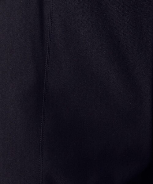 COMME CA ISM(コムサイズム)の「スリット入り イージーパンツ(その他パンツ・レディース・ブラック/グレイッシュベージュ・SMALL/MEDIUM/LARGE)」の14枚目の写真