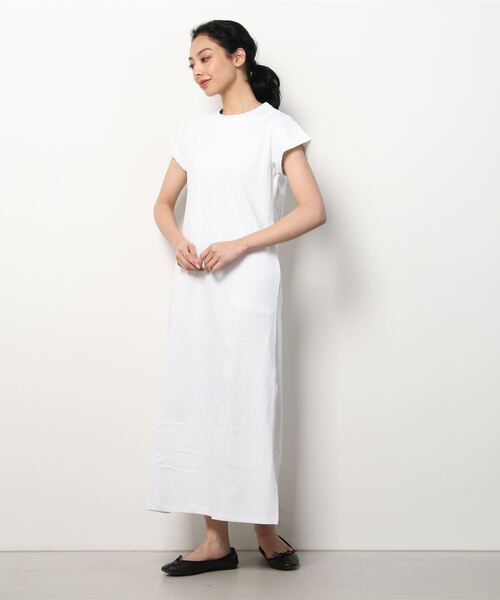 ALLSAINTS（オールセインツ）の「ANNA MAXI DRESS | ANNA MAXI