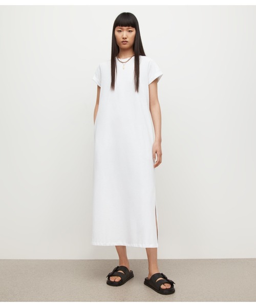 ★ALLSAINTS オールセインツ アルウェンドレス★ 楽天市場】(取寄) オールセインツ レディース メリア ドレス
