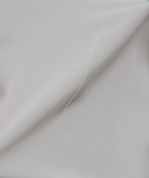 ALAND（エーランド）の「3.3Field Trip／SLIM FIT SLACKS  2277678（スラックス・レディース・ライトブルー/ブラック・SMALL/MEDIUM）」の18枚目の写真