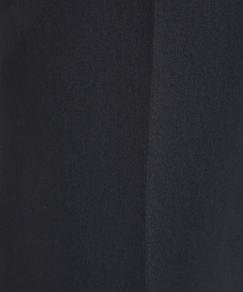 ALAND（エーランド）の「3.3Field Trip／SLIM FIT SLACKS  2277678（スラックス・レディース・ライトブルー/ブラック・SMALL/MEDIUM）」の5枚目の写真