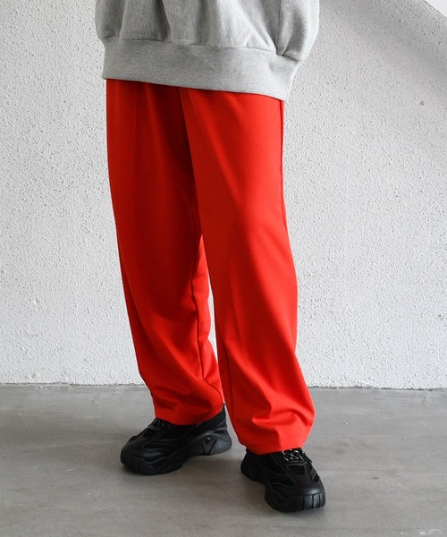 NOFALL（ノーフォール）の「ビビットカラーダッドスニーカー（スニーカー・レディース・ホワイト/イエロー/ブラック/ピンク/グリーン・L/LL/3L/S/M/SS）」の15枚目の写真