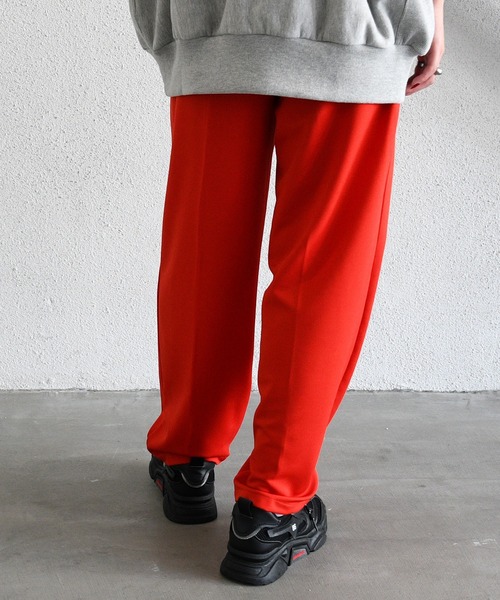 NOFALL（ノーフォール）の「ビビットカラーダッドスニーカー（スニーカー・レディース・ホワイト/イエロー/ブラック/ピンク/グリーン・L/LL/3L/S/M/SS）」の18枚目の写真