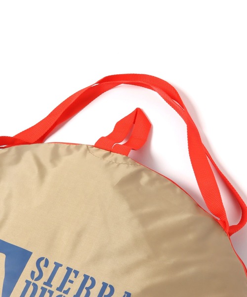 SIERRA DESIGNS（シェラデザイン）の「【シティクリーク×シェラ