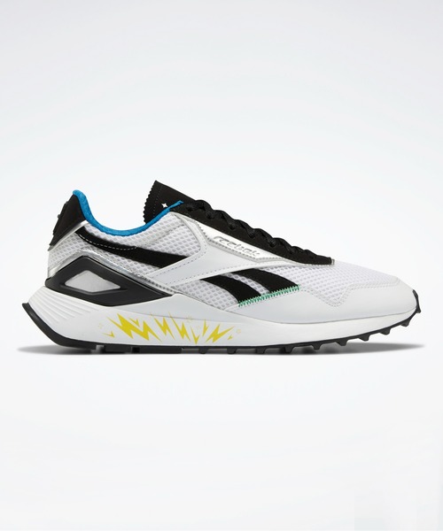 【セール】ジェットソン クラシック レガシー AZ / THE JETSONS Classic Legacy AZ（スニーカー）｜Reebok（リーボック）