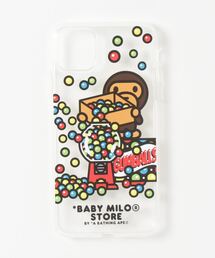 BABY MILO GUMBALLS IPHONE XI PRO MAX CASE