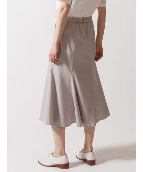 mizuiro indマーメイドスカート mizuiro ind(ミズイロインド) ロング