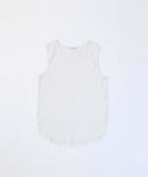 VICTIM | VICTIM ヴィクティム / LONG TANKTOP / VTM-22-T-011(タンクトップ)