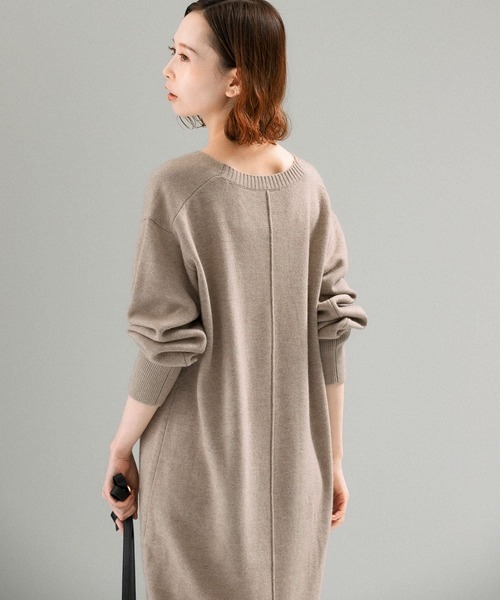セール ブランド古着 ニットワンピース ワンピース Urban Research Rosso アーバンリサーチロッソ のファッション通販 Zozoused