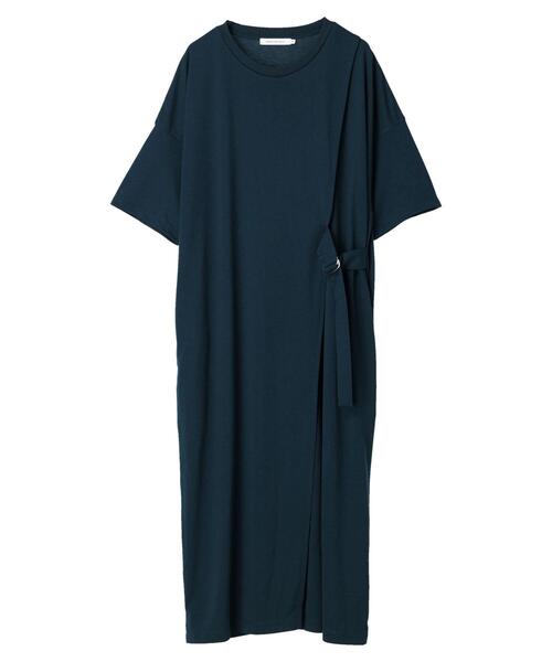 MEDI STRAIN CHECK DRESS（ワンピース）｜Ameri（アメリ）の