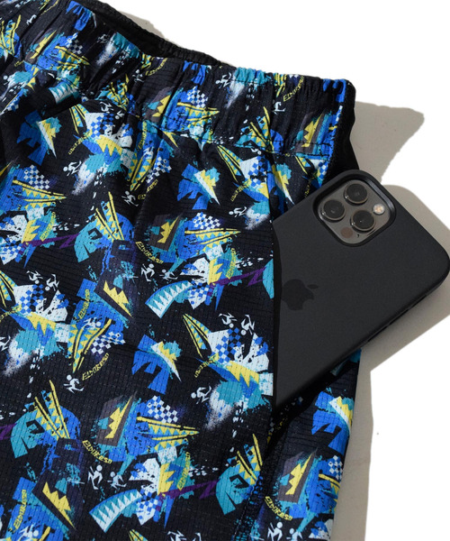 eldoreso shine buggy shorts サイズM ELDORESO（エルドレッソ）の「Shine Buggy Shorts / シャイン