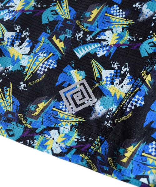 ELDORESO（エルドレッソ）の「Shine Buggy Shorts / シャイン