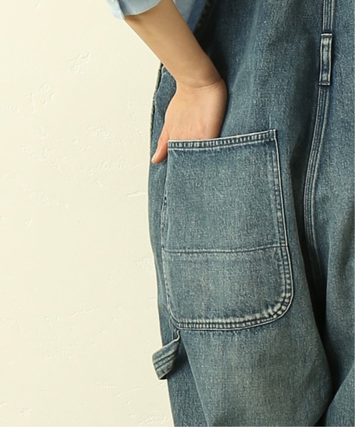 JOURNAL STANDARD LUXE（ジャーナルスタンダード ラックス）の「11OZ