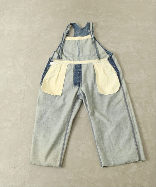 JOURNAL STANDARD LUXE（ジャーナルスタンダード ラックス）の「11OZ